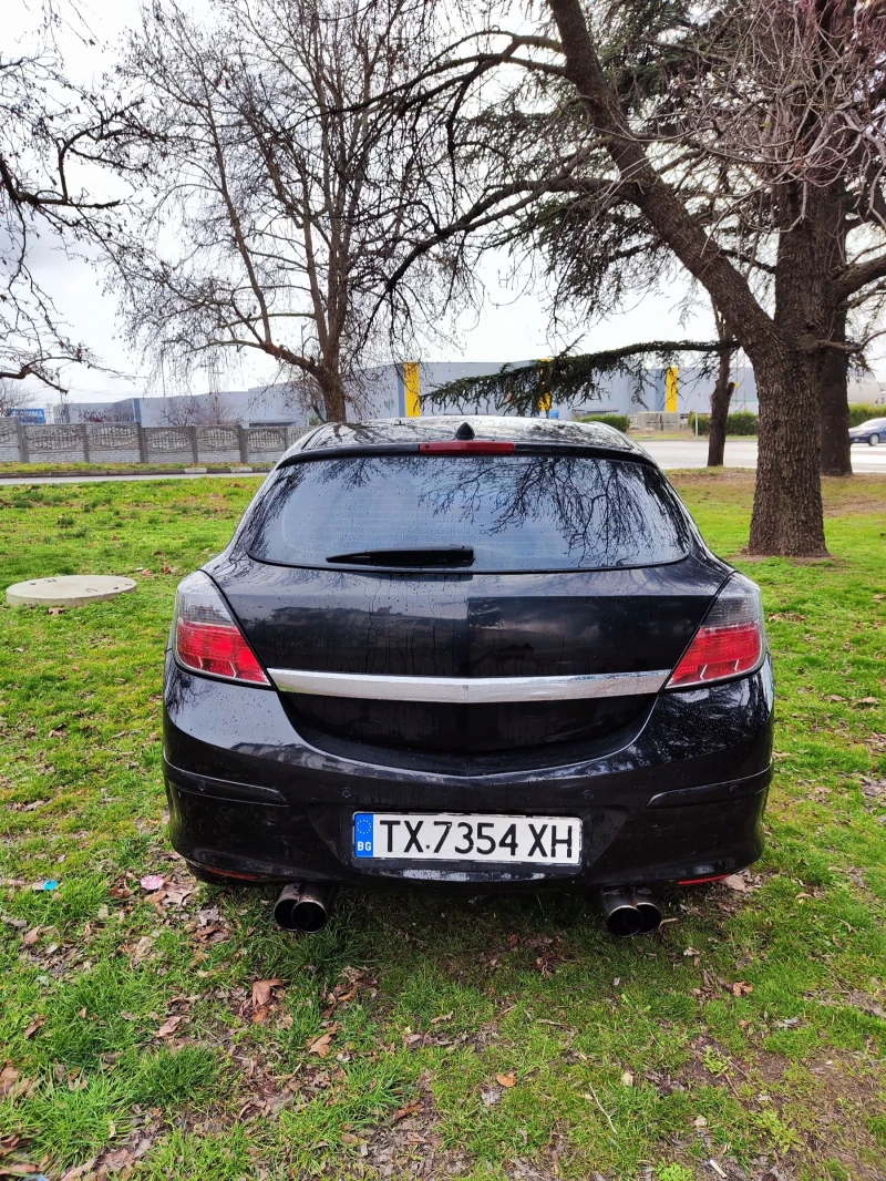 Opel Astra GTC, снимка 4 - Автомобили и джипове - 48268750