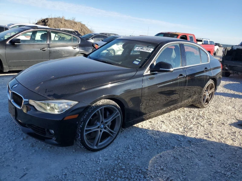 BMW 335 Active Hybrid 3, снимка 3 - Автомобили и джипове - 48665332