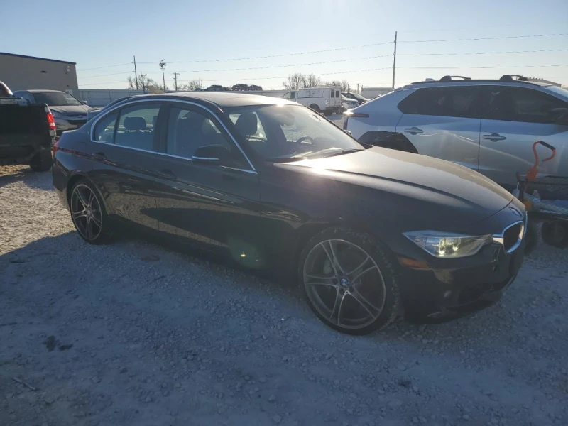 BMW 335 Active Hybrid 3, снимка 1 - Автомобили и джипове - 48665332