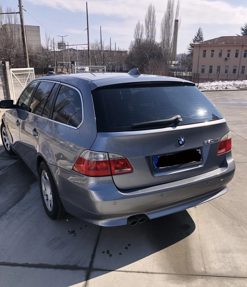 BMW 530 XD, снимка 2 - Автомобили и джипове - 49294297