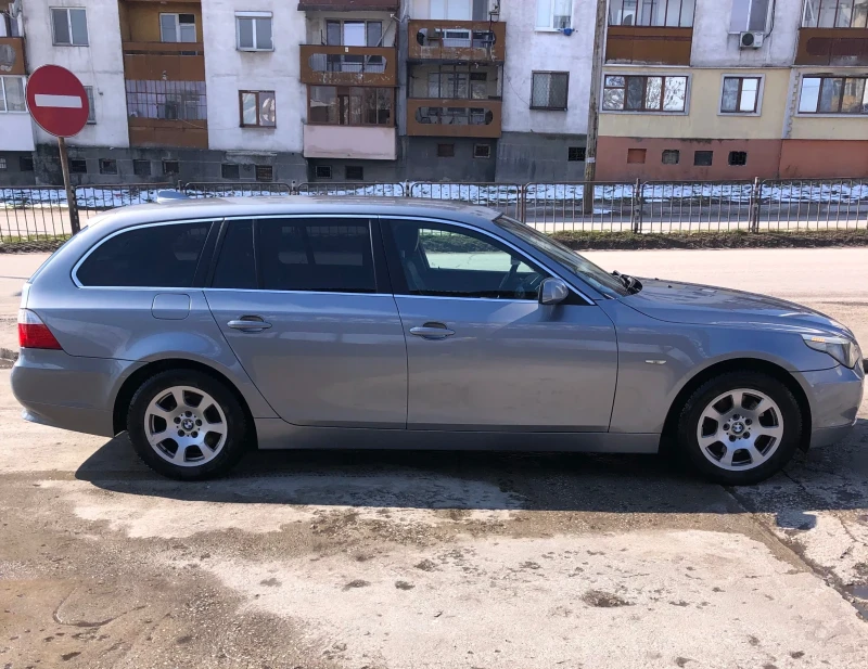 BMW 530 XD, снимка 4 - Автомобили и джипове - 49294297