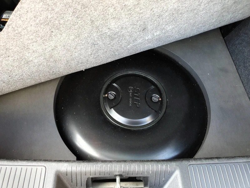 Fiat Punto 1.4 LPG Grande/Dynamic, снимка 13 - Автомобили и джипове - 50964950