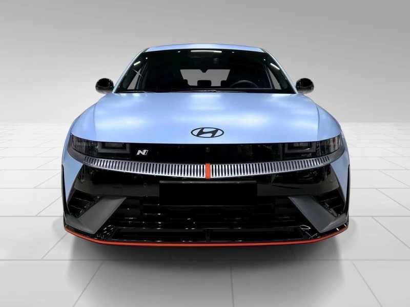 Hyundai Ioniq 5 N* PERFORMANCE* 4WD* DISTR* KEYLESS* HUD* 360 CAM*, снимка 2 - Автомобили и джипове - 51200246