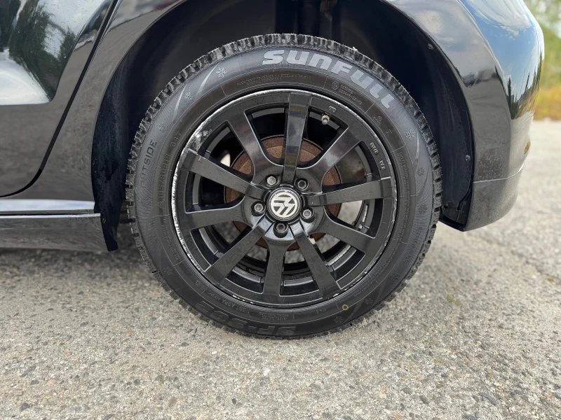 VW Polo 1.2 TDI , снимка 16 - Автомобили и джипове - 51227863