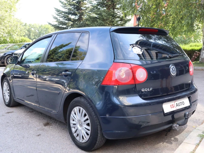 VW Golf 1.9TDI/Андроид/Comfort Line, снимка 6 - Автомобили и джипове - 51499436