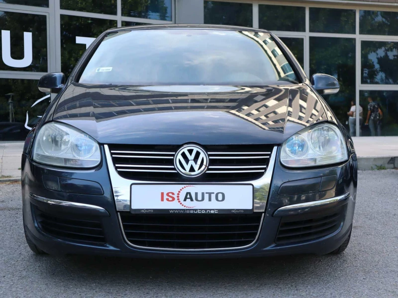 VW Golf 1.9TDI/Андроид/Comfort Line, снимка 2 - Автомобили и джипове - 51499436