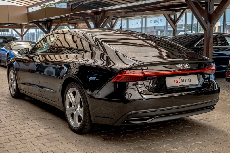 Audi A7 50TDI/Quattro/Virtual/Подгрев/Матрикс/Мемори, снимка 6 - Автомобили и джипове - 51609644