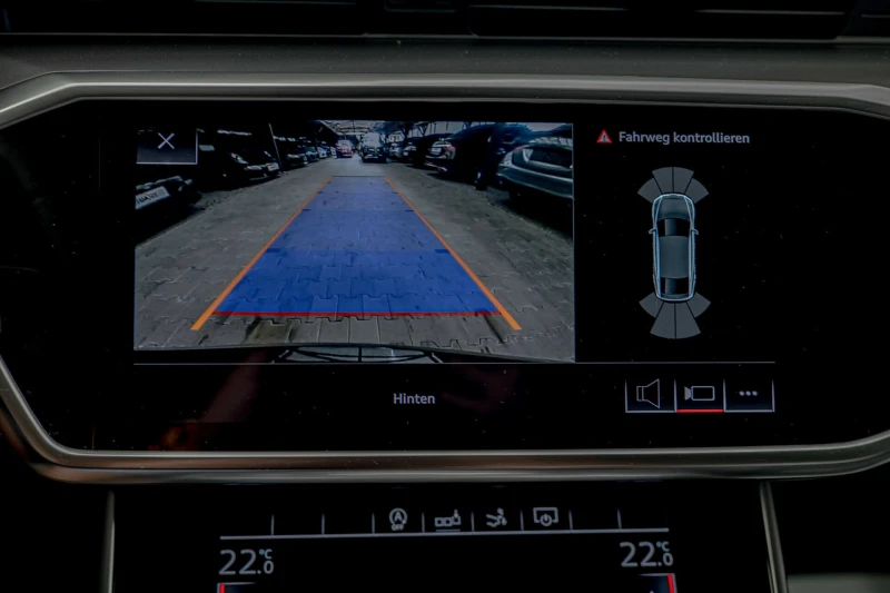 Audi A7 50TDI/Quattro/Virtual/Подгрев/Матрикс/Мемори, снимка 10 - Автомобили и джипове - 51609644