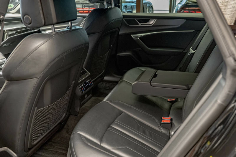 Audi A7 50TDI/Quattro/Virtual/Подгрев/Матрикс/Мемори, снимка 8 - Автомобили и джипове - 51609644