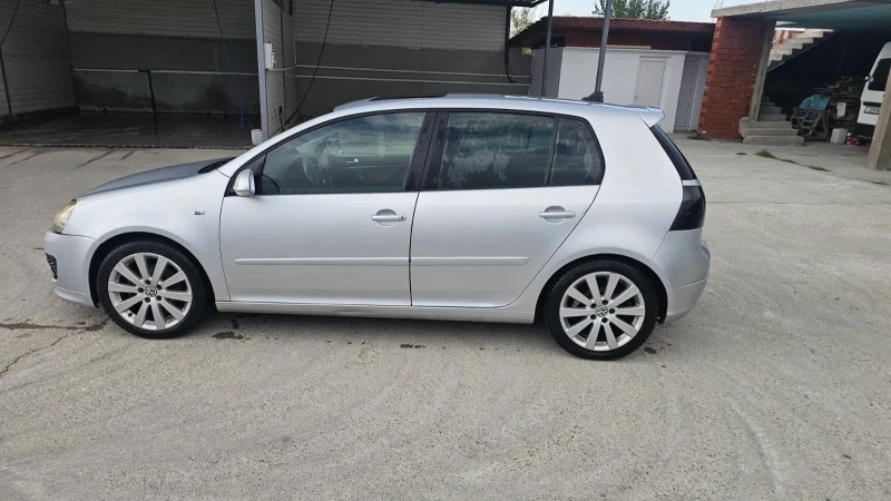 VW Golf, снимка 2 - Автомобили и джипове - 51659672