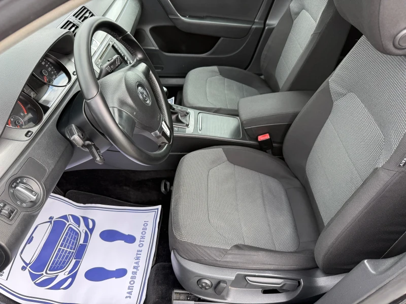 VW Passat (KATO НОВА), снимка 11 - Автомобили и джипове - 52120799