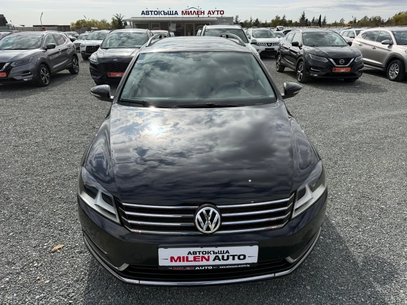 VW Passat (KATO НОВА), снимка 2 - Автомобили и джипове - 52120799