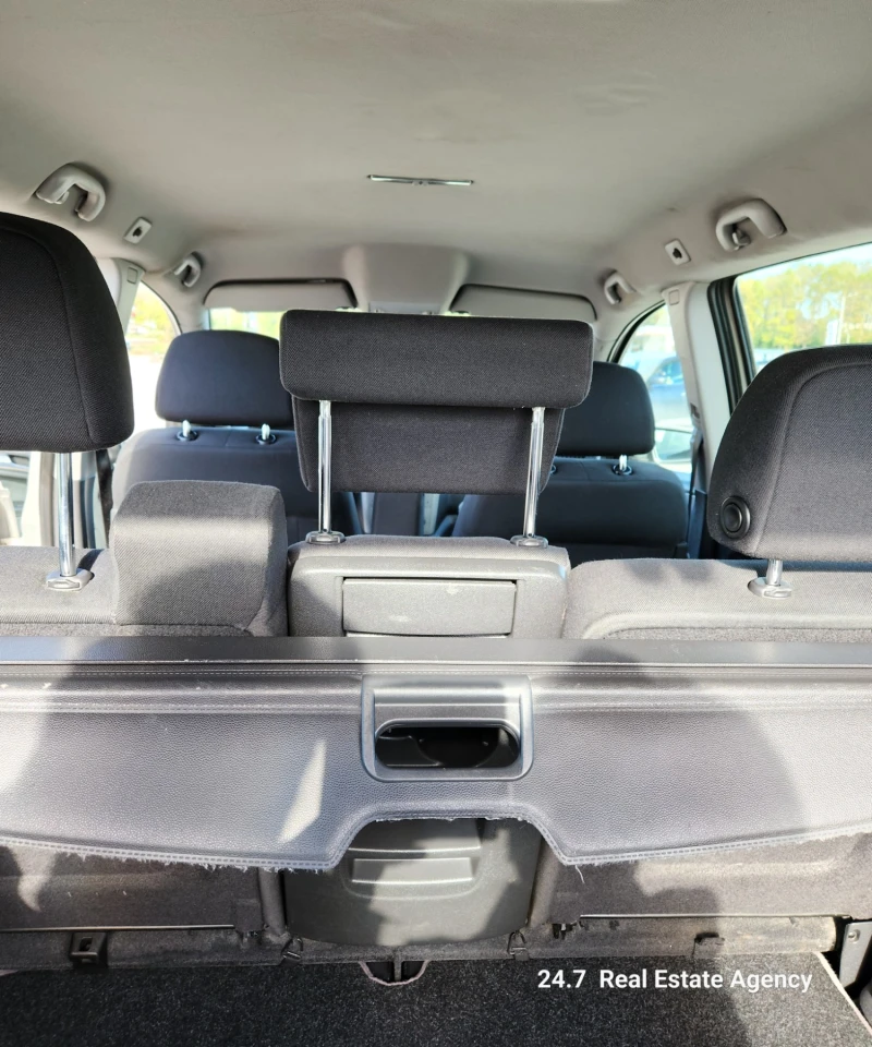 Opel Zafira, снимка 13 - Автомобили и джипове - 52200800