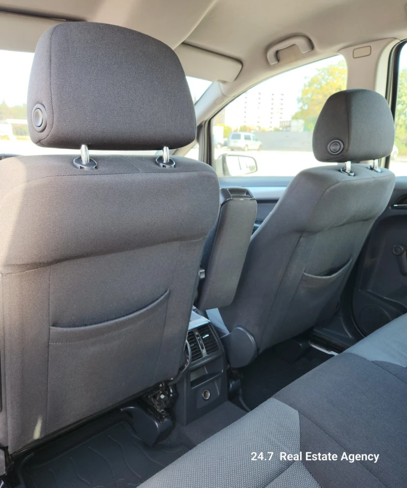 Opel Zafira, снимка 11 - Автомобили и джипове - 52200800