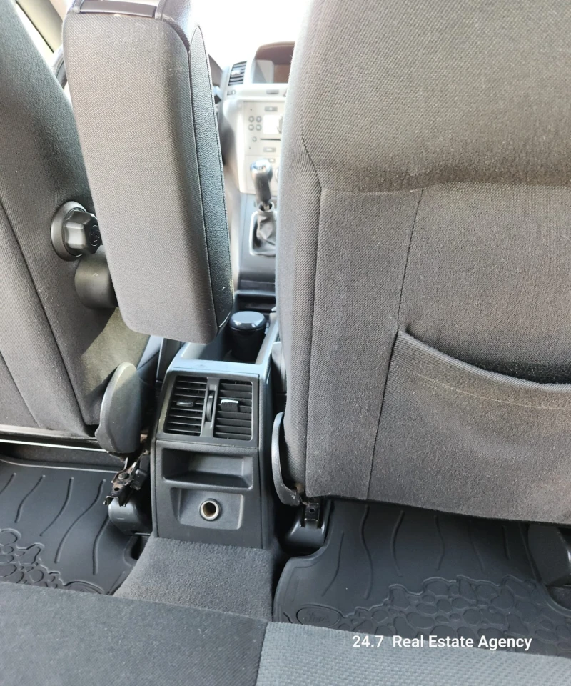 Opel Zafira, снимка 14 - Автомобили и джипове - 52200800