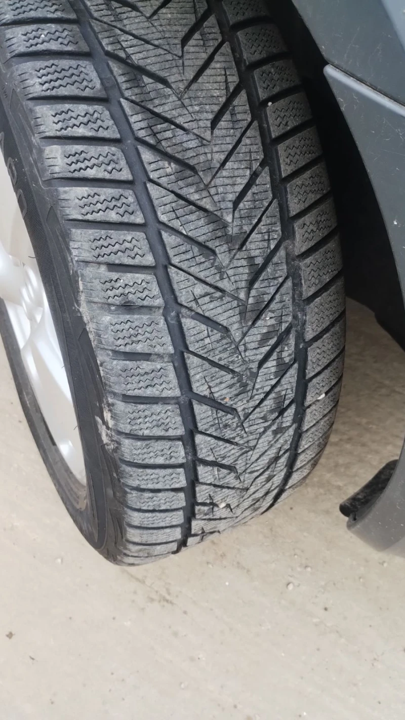 Skoda Octavia Scout 4x4, снимка 8 - Автомобили и джипове - 52614058