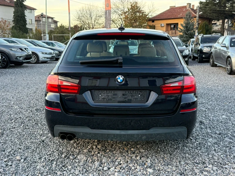 BMW 520, снимка 5 - Автомобили и джипове - 52876760