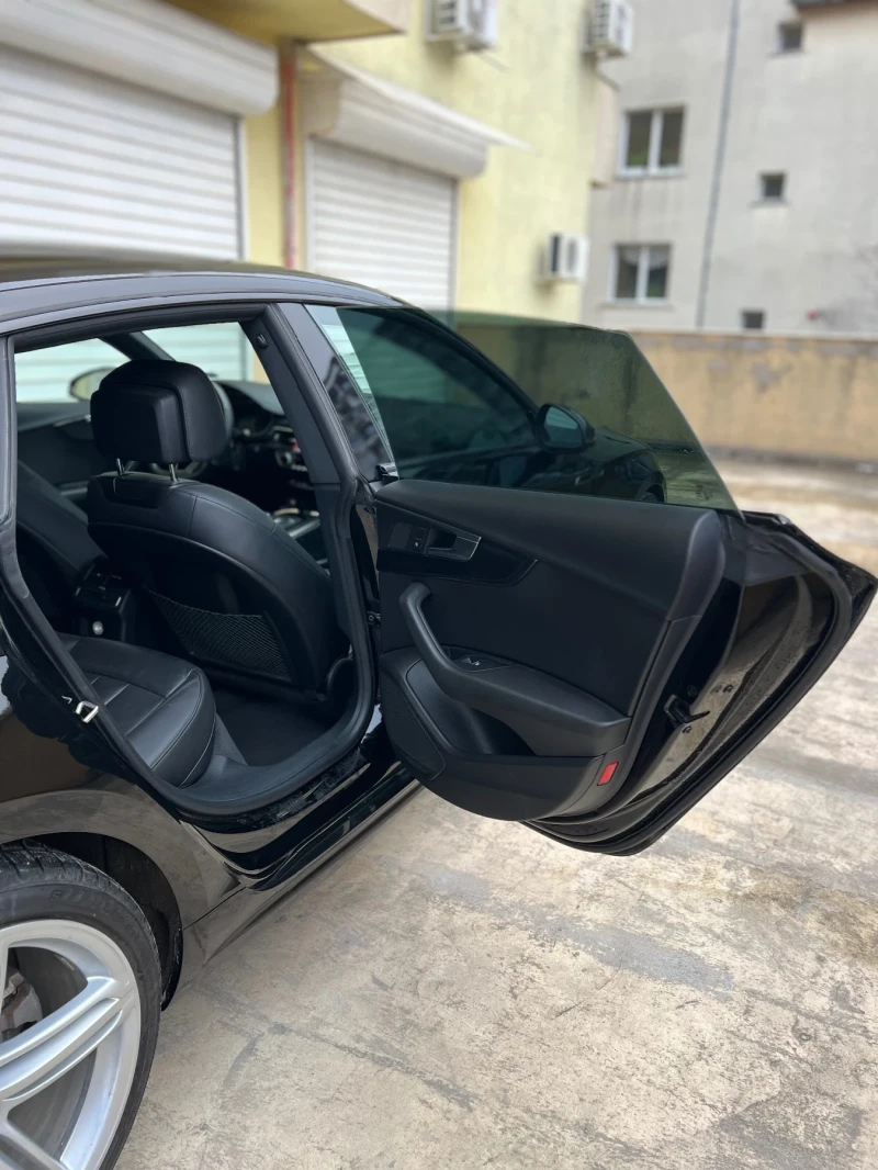 Audi A5 Sportback, Quattro, снимка 10 - Автомобили и джипове - 53094689