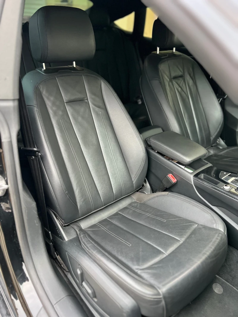 Audi A5 Sportback, Quattro, снимка 12 - Автомобили и джипове - 53094689