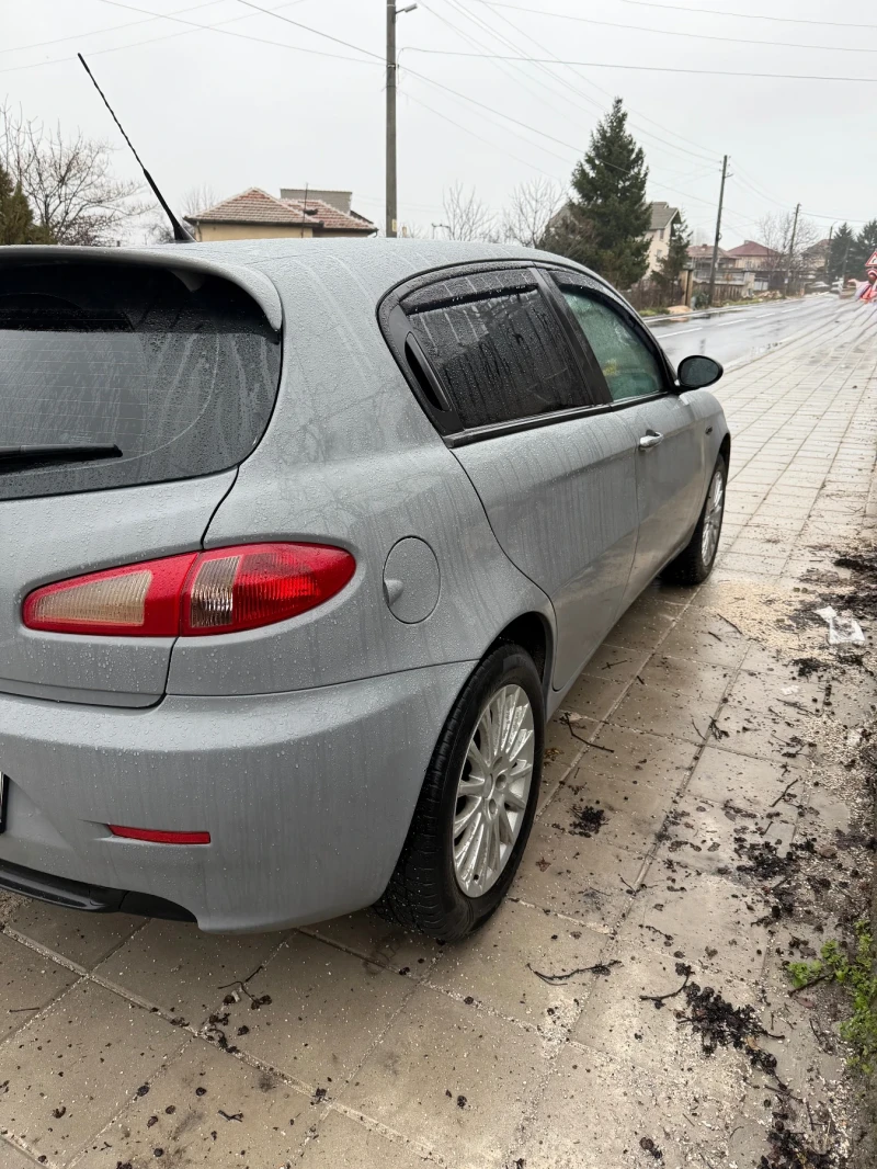 Alfa Romeo 147, снимка 6 - Автомобили и джипове - 53244924