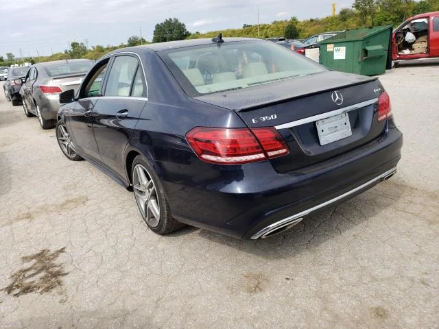 Mercedes-Benz E 350 4MATIC, снимка 7 - Автомобили и джипове - 48250495