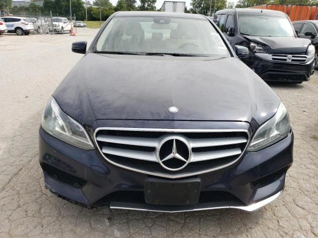 Mercedes-Benz E 350 4MATIC, снимка 3 - Автомобили и джипове - 48250495