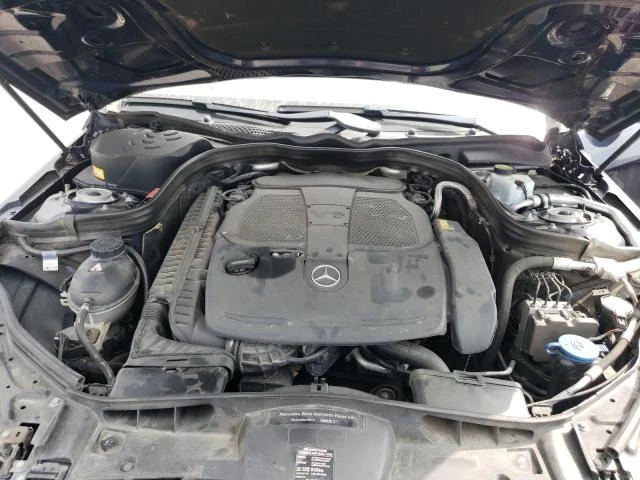 Mercedes-Benz E 350 4MATIC, снимка 8 - Автомобили и джипове - 48250495