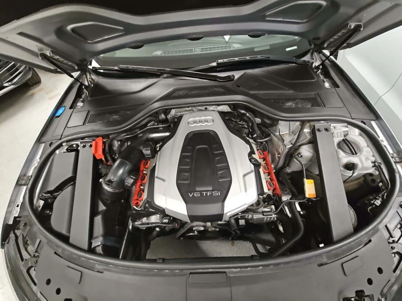 Audi A8 - 33600 лв. - 43949170 | Car24.bg