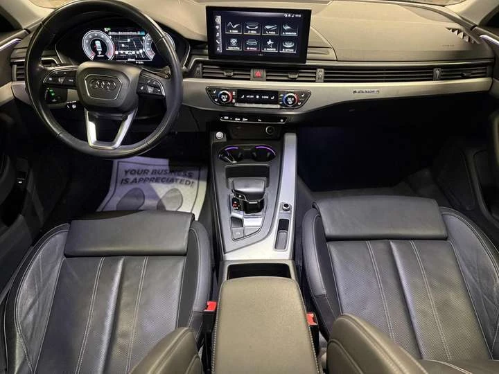 Audi A4 45TFSI QUATTRO PROGRESSIVE S-LINE/CLEAN TITLE/LOAD - изображение 5