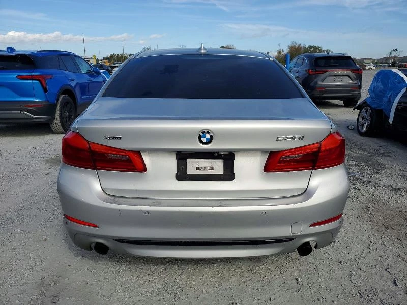 BMW 520 | Mobile.bg � ����������� 6