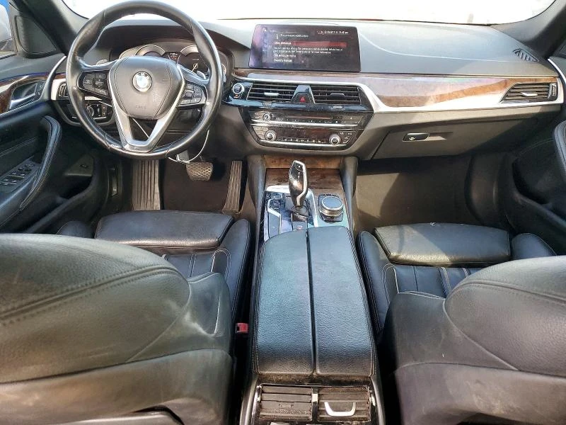 BMW 520 | Mobile.bg � ����������� 8