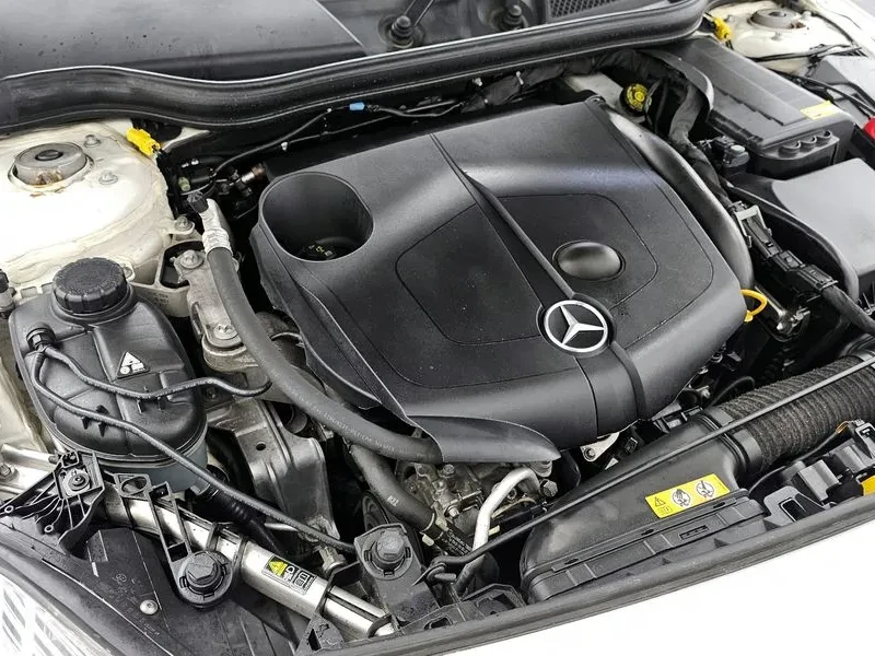 Mercedes-Benz A 200 CDI KNIGHT, снимка 11 - Автомобили и джипове - 55090441