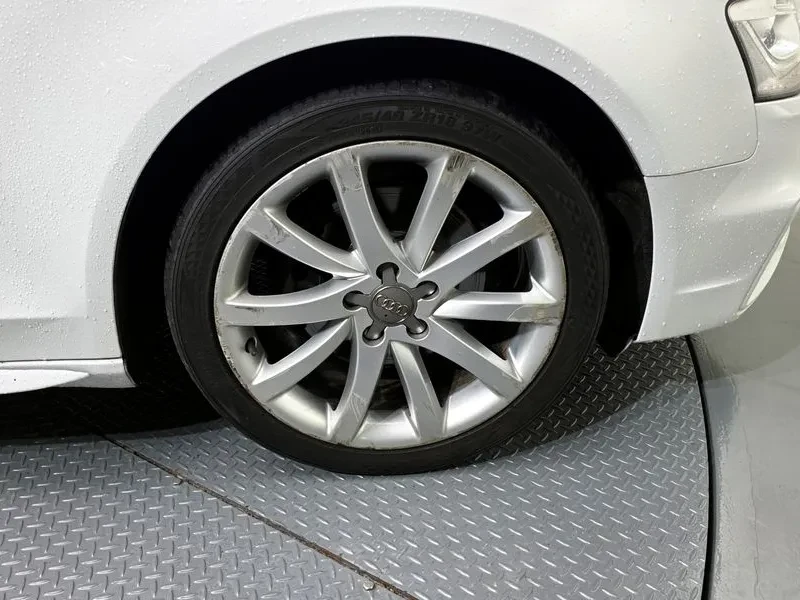 Audi A4 2.0 TDI - САМО 30% АВАНС, снимка 9 - Автомобили и джипове - 55738758