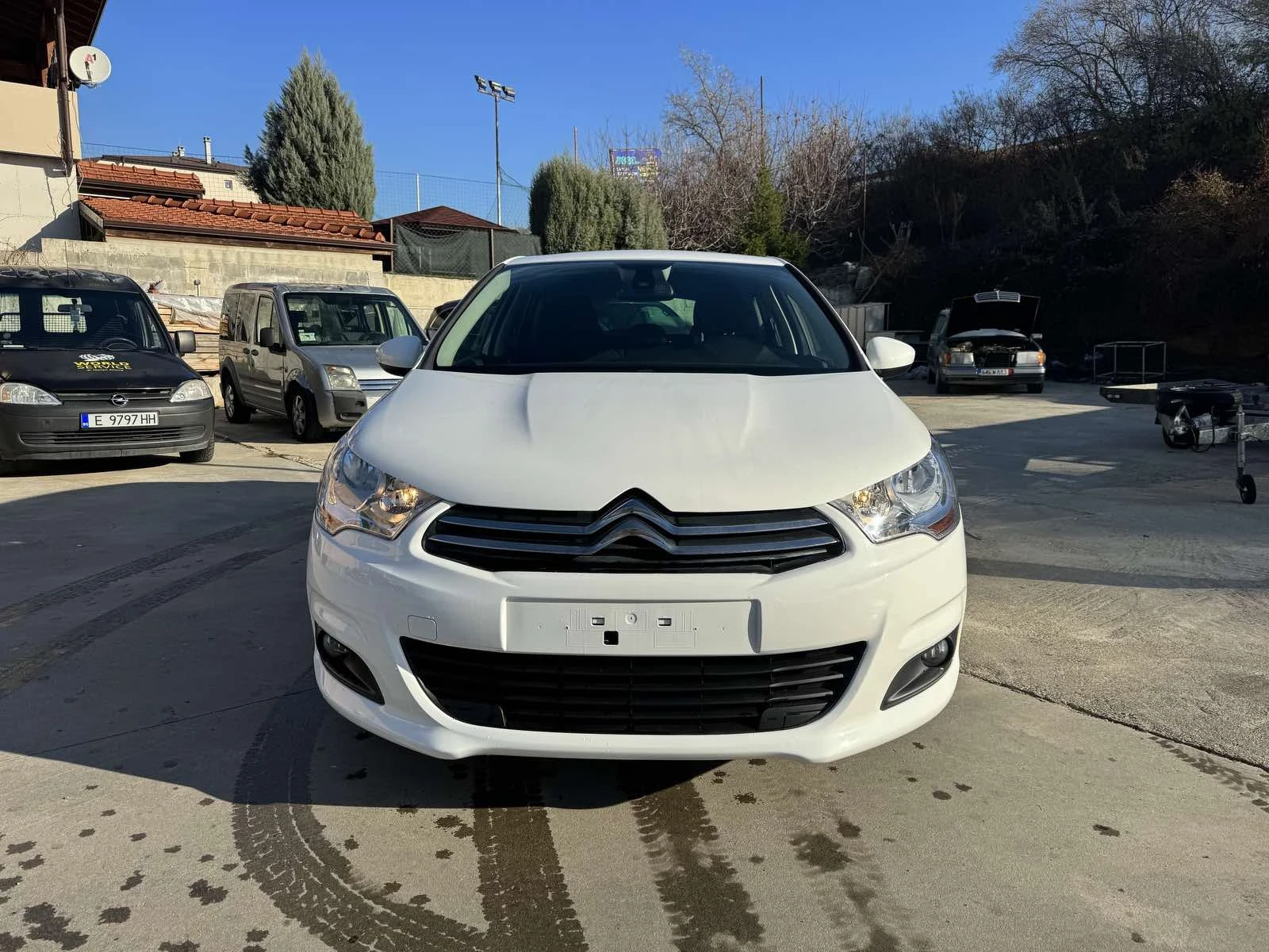 Citroen C4 1.2 PureTech EURO 6B - изображение 2