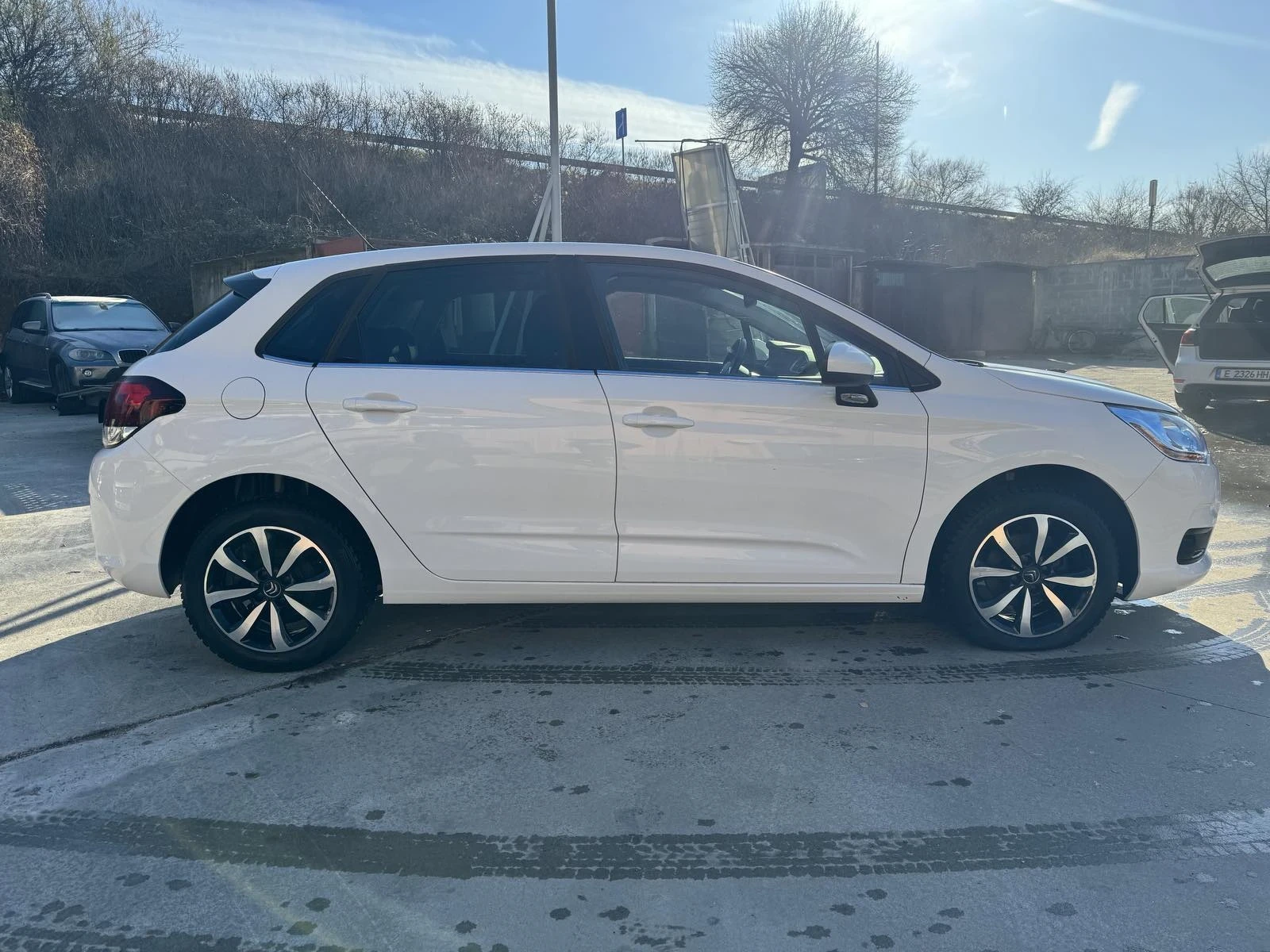 Citroen C4 1.2 PureTech EURO 6B - изображение 4