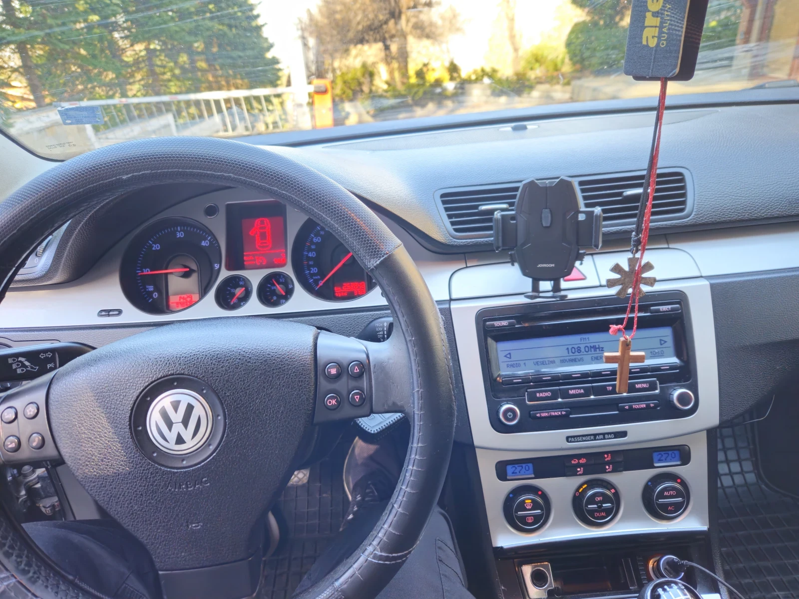 VW Passat  - изображение 8