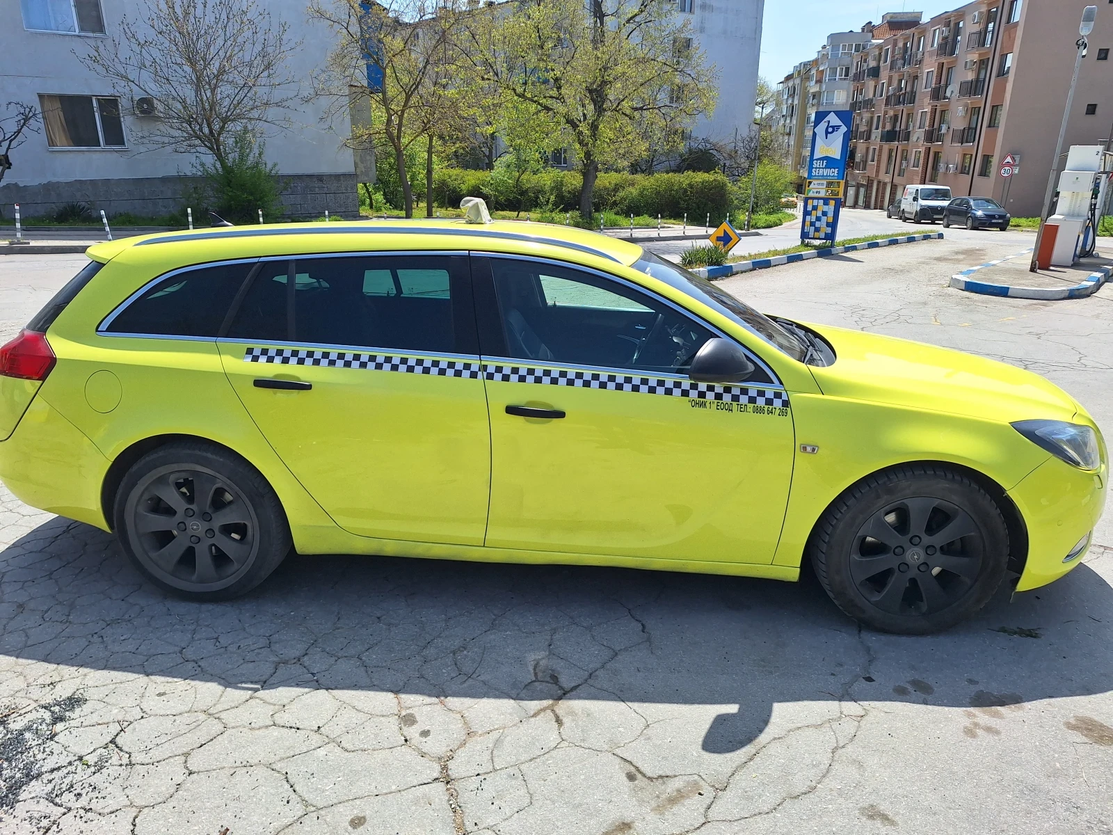 Opel Insignia  - изображение 2