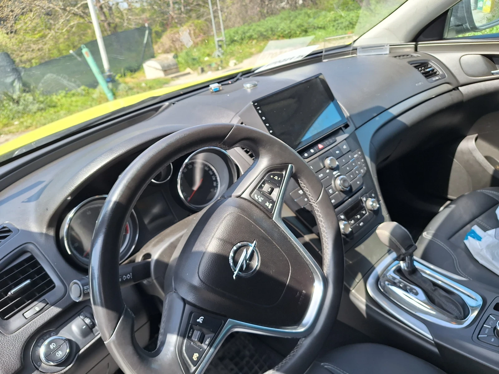 Opel Insignia  - изображение 3