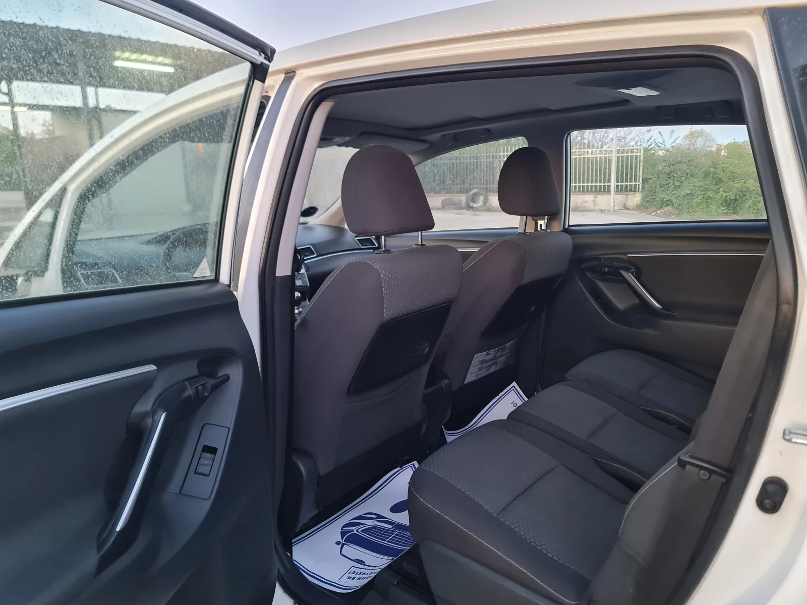 Toyota Verso УНИКАТ/6+ 1 - изображение 9