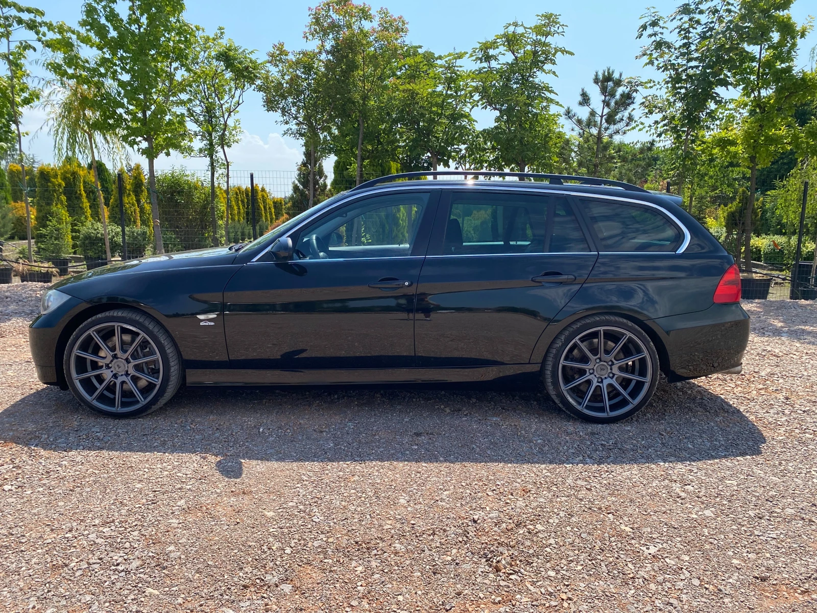 BMW 330 Xi M PACKET ТОП СЪСТОЯНИЕ - изображение 2