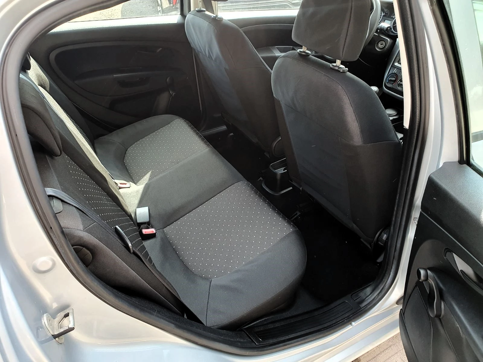 Fiat Punto 1.4 LPG Grande/Dynamic | Mobile.bg   11