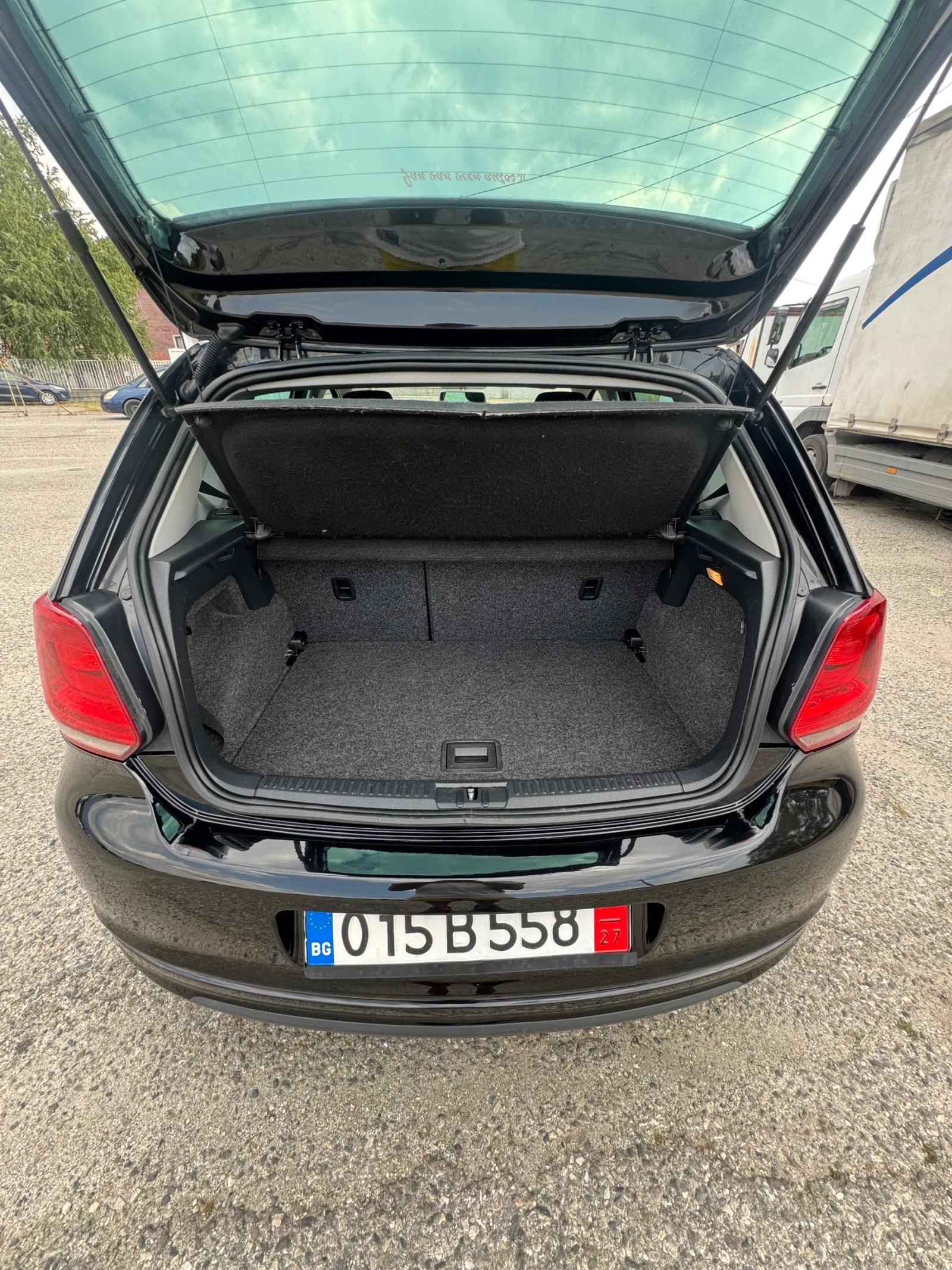 VW Polo 1.2 TDI  | Mobile.bg   13