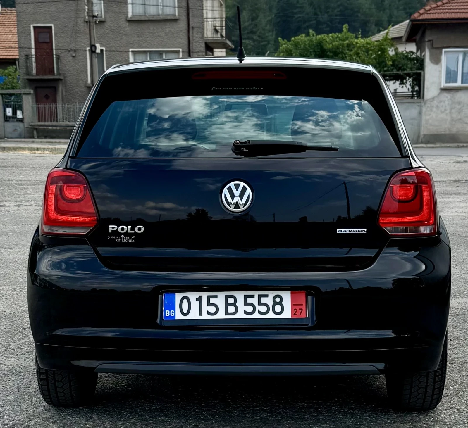 VW Polo 1.2tdi  - изображение 4