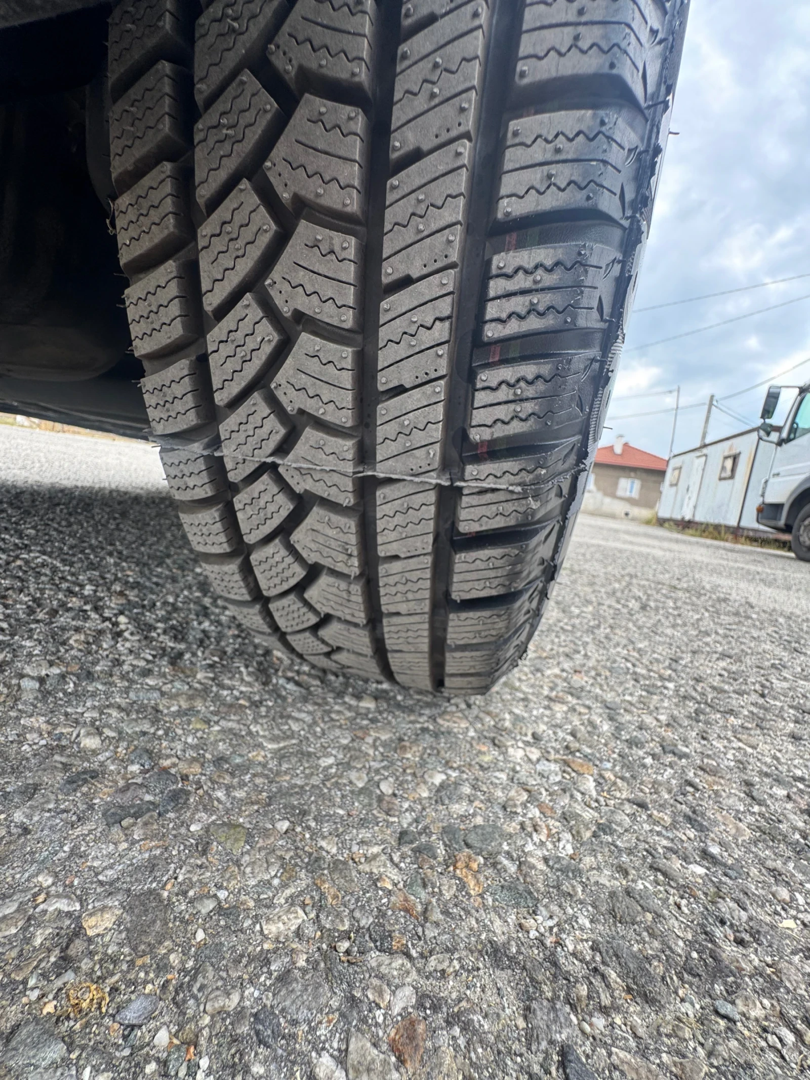 VW Polo 1.2 TDI  | Mobile.bg   17