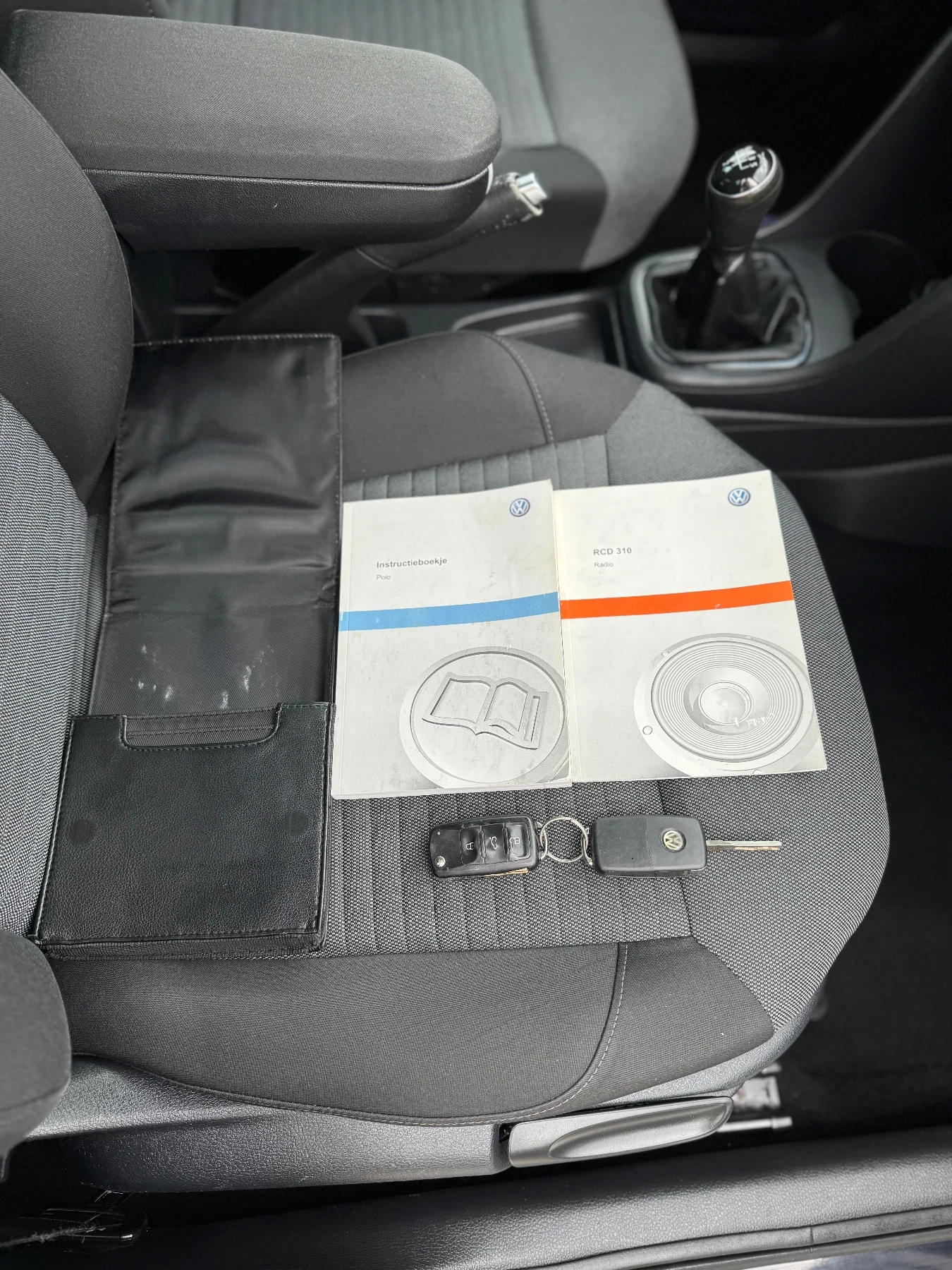 VW Polo 1.2 TDI  | Mobile.bg   15