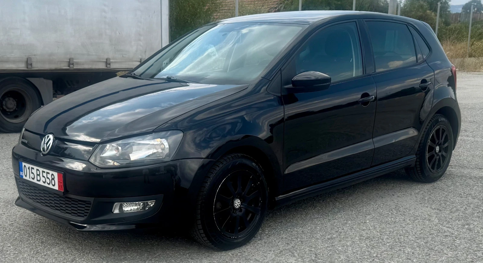 VW Polo 1.2tdi  - изображение 2