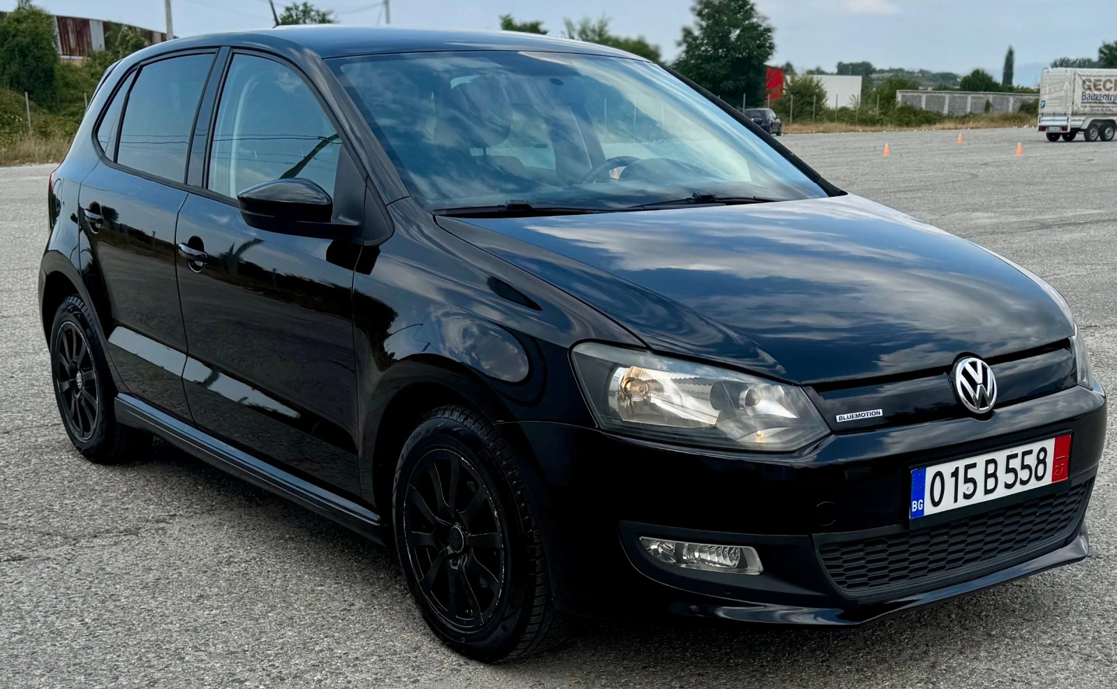 VW Polo 1.2tdi  - изображение 6