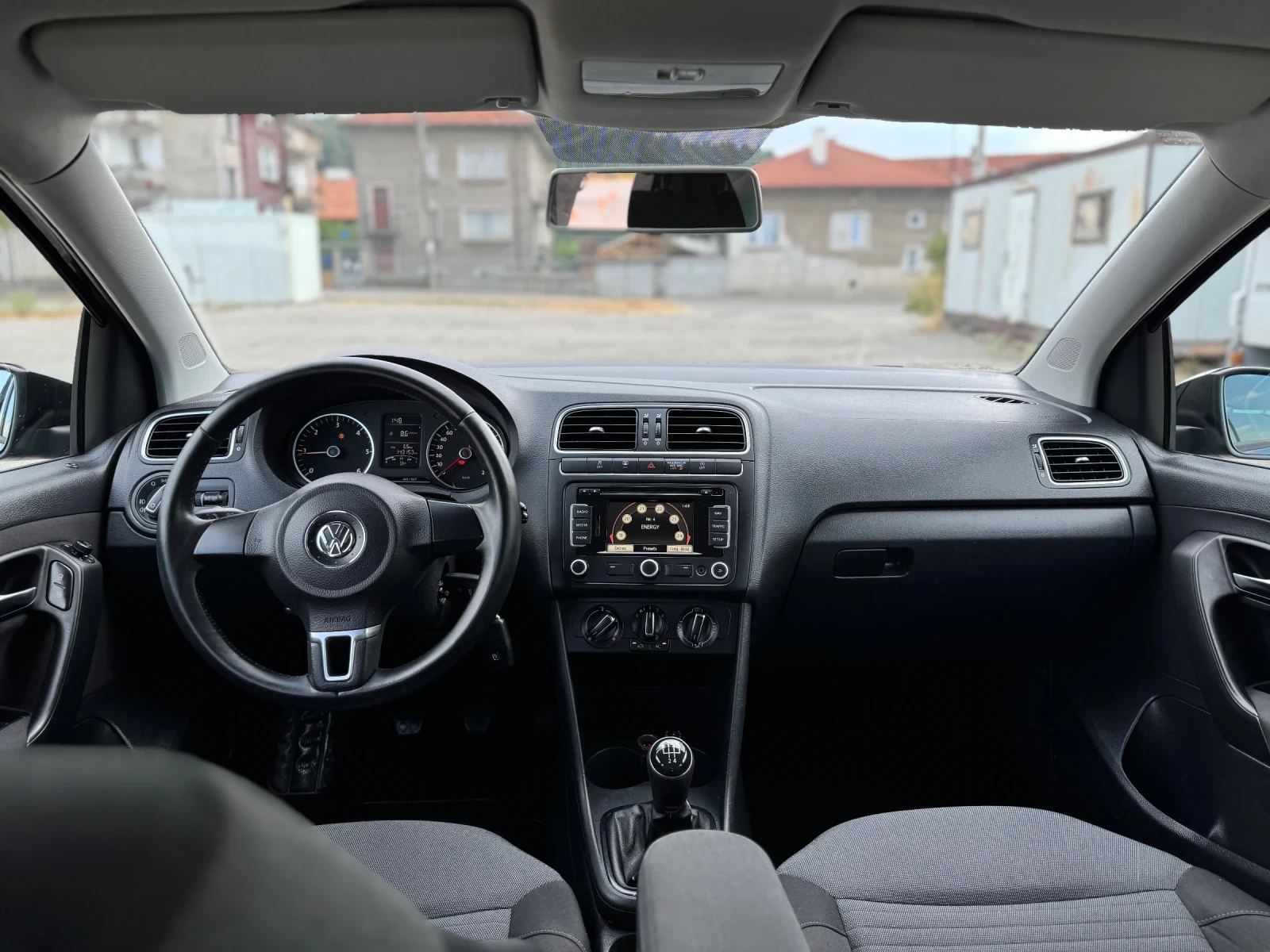 VW Polo 1.2tdi  - изображение 7