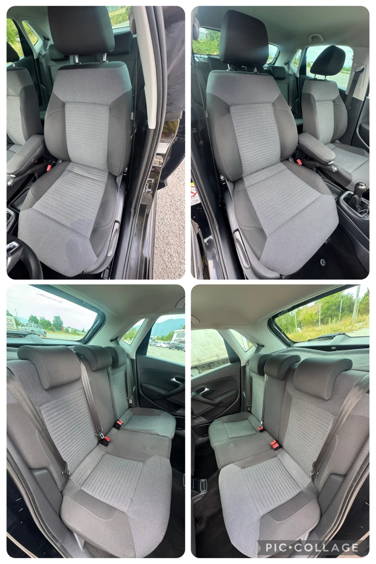 VW Polo 1.2tdi  - изображение 10