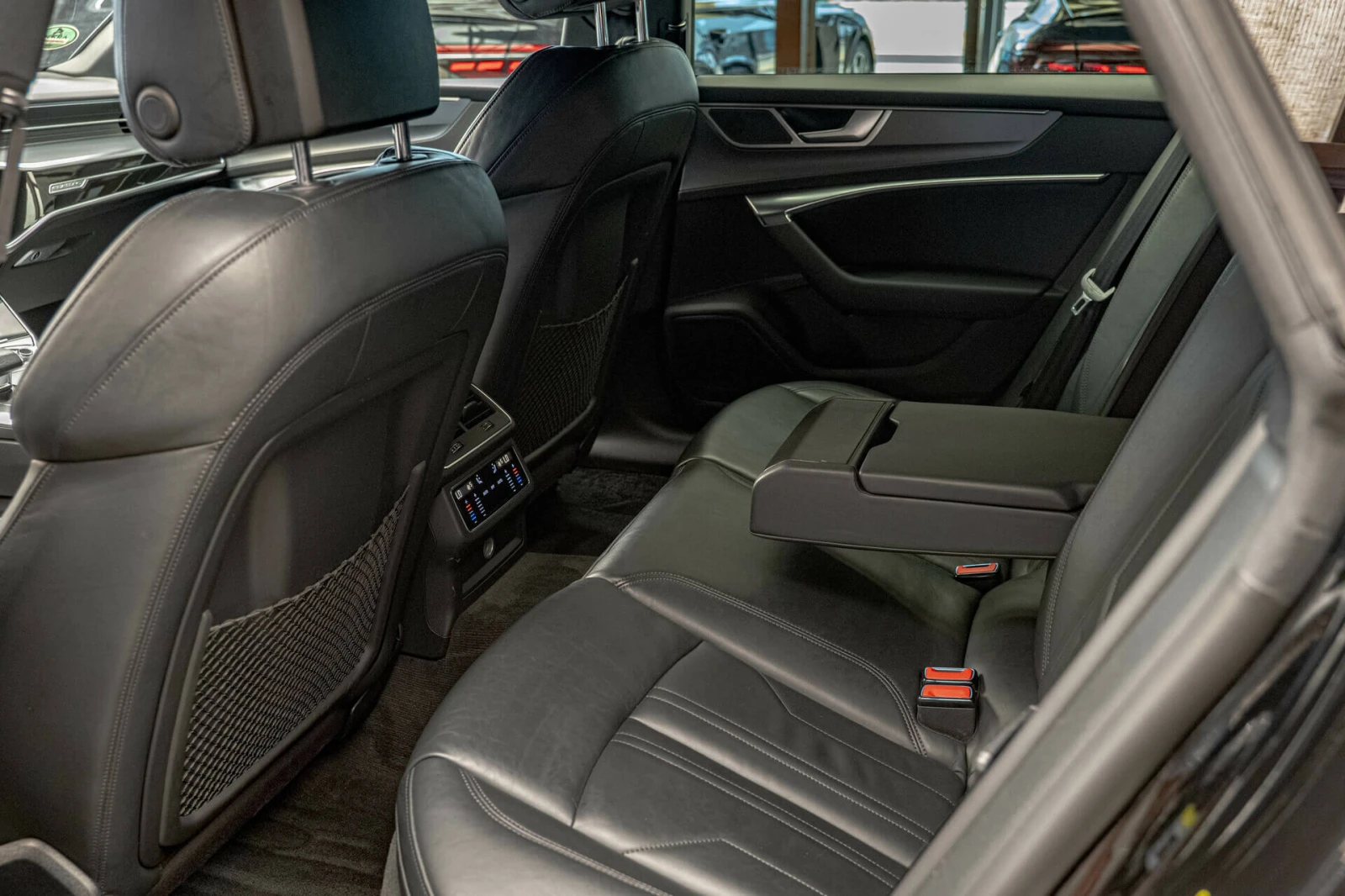 Audi A7 50TDI/Quattro/Virtual/Подгрев/Матрикс/Мемори - изображение 8